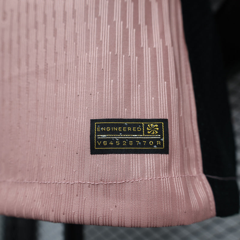 2024-25 Paris Third Away Player