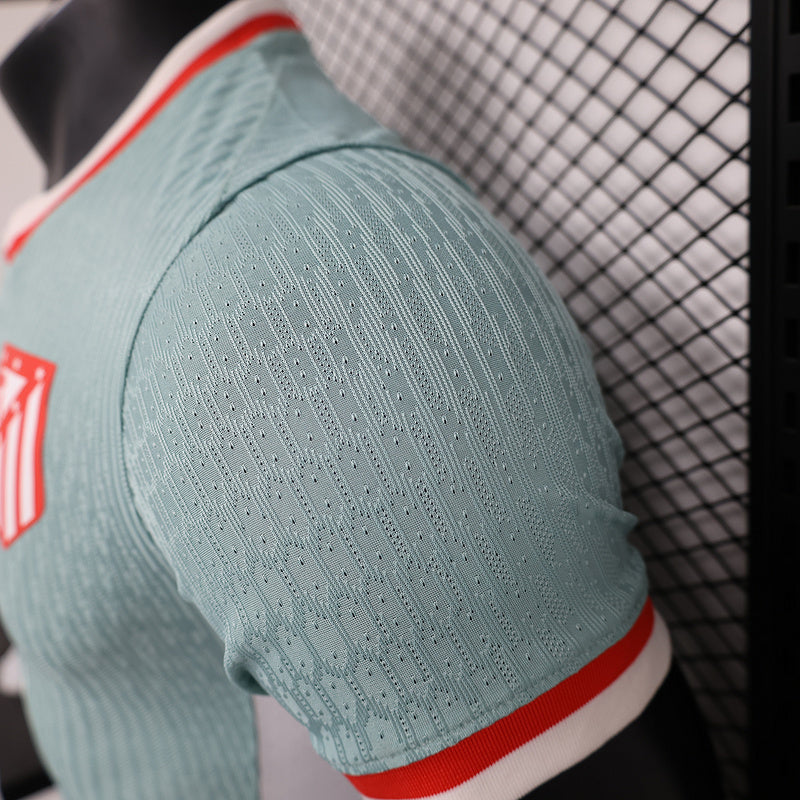 2024-25 Jogador Atl¨¦tico de Madrid Away Player