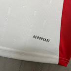 2024-25 Italien Auswärts