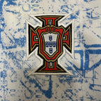 2024-25 Portugal away Kids 16-28