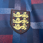 Trainingsbekleidung der englischen Nationalmannschaft 2024/25