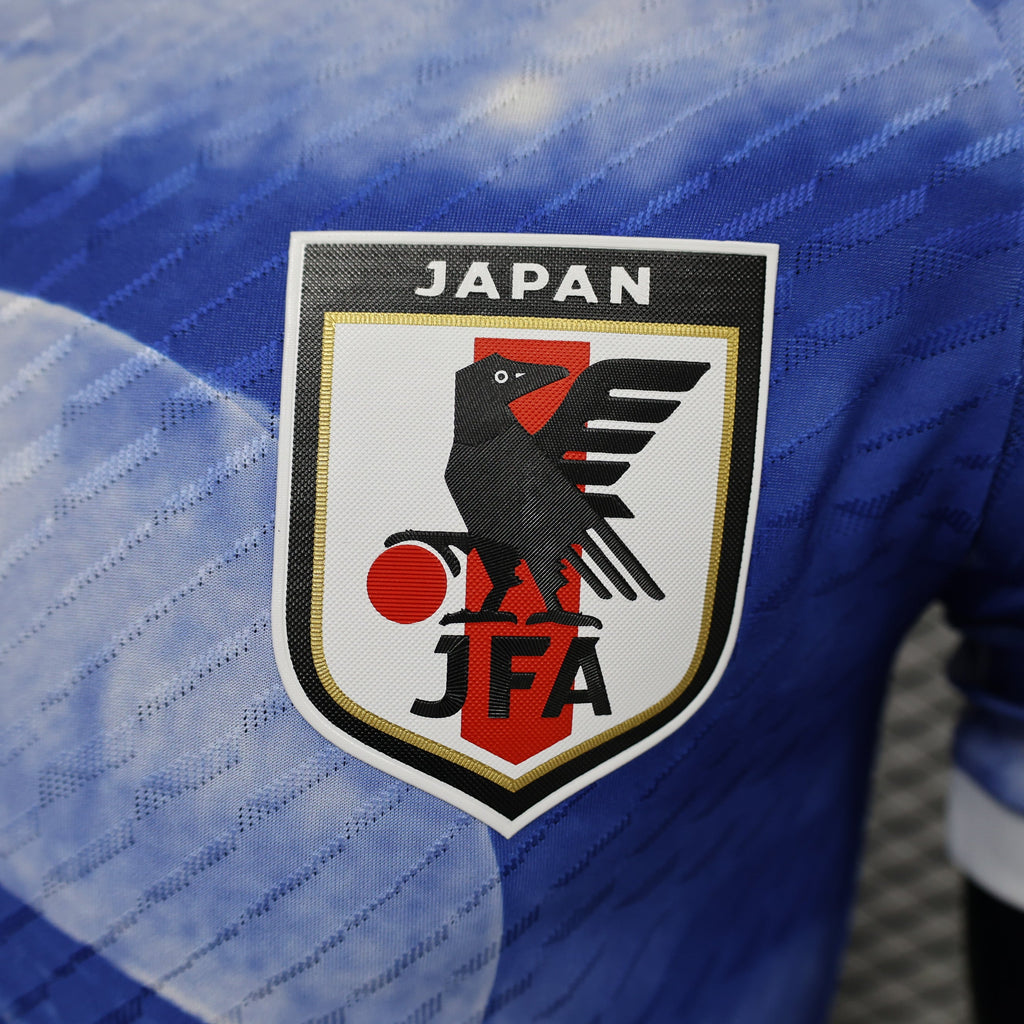 2023 Japan Special Edition Blue Player