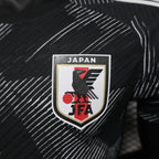 2023 Japan Special Edition Black Player Version