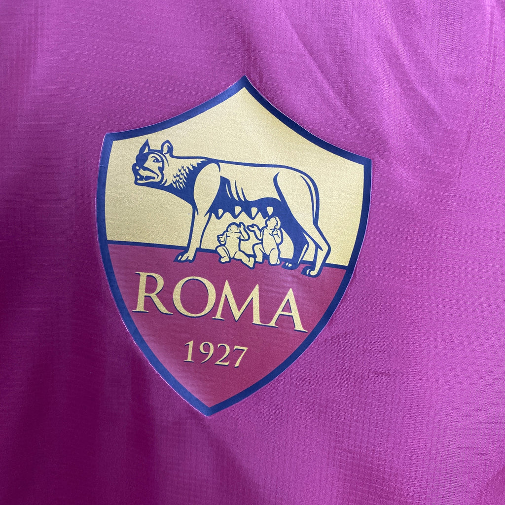 2024-25 Roma Windbreaker Reversible