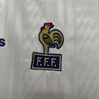 1994 France Away Retro