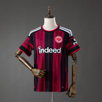 2026-27 Frankfurt Home Fan Version