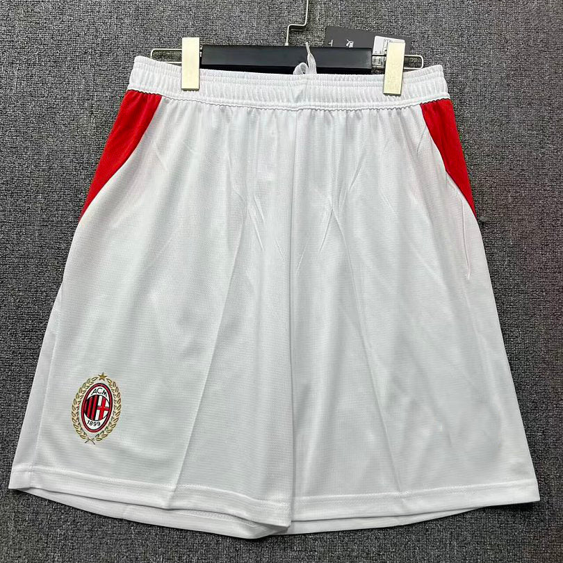 2026-27 AC Milan Home Away Short