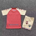2026-27 Malaga Away Kids