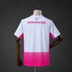 2026-27 Sporting Lisbon Pink Special Fan Version