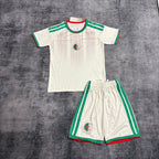 2026-27 Algeria Home KIDS 16-28