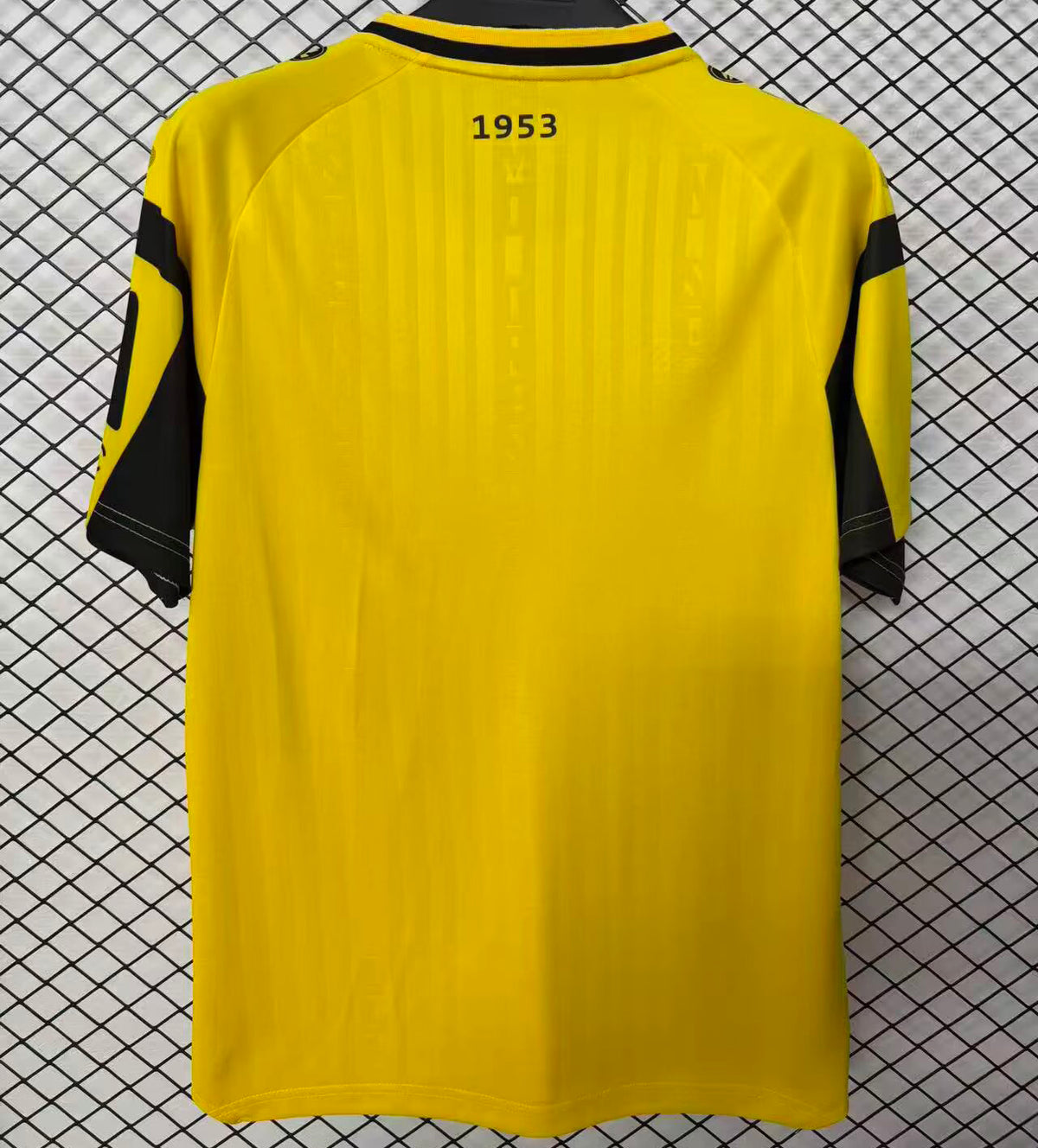 2026-27 Dresden Away Fan Version Football Jersey