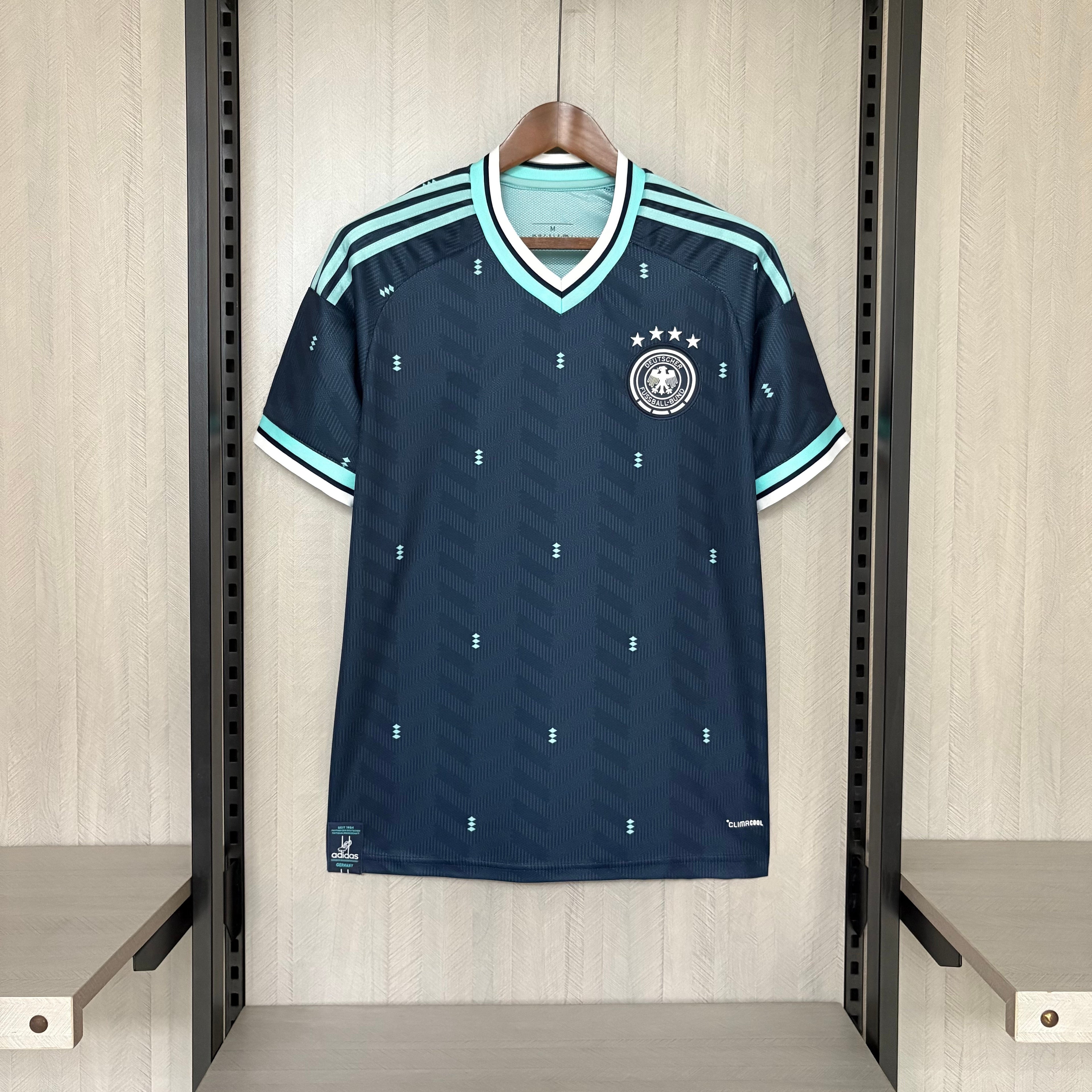 2026 Germany Away Fan Version