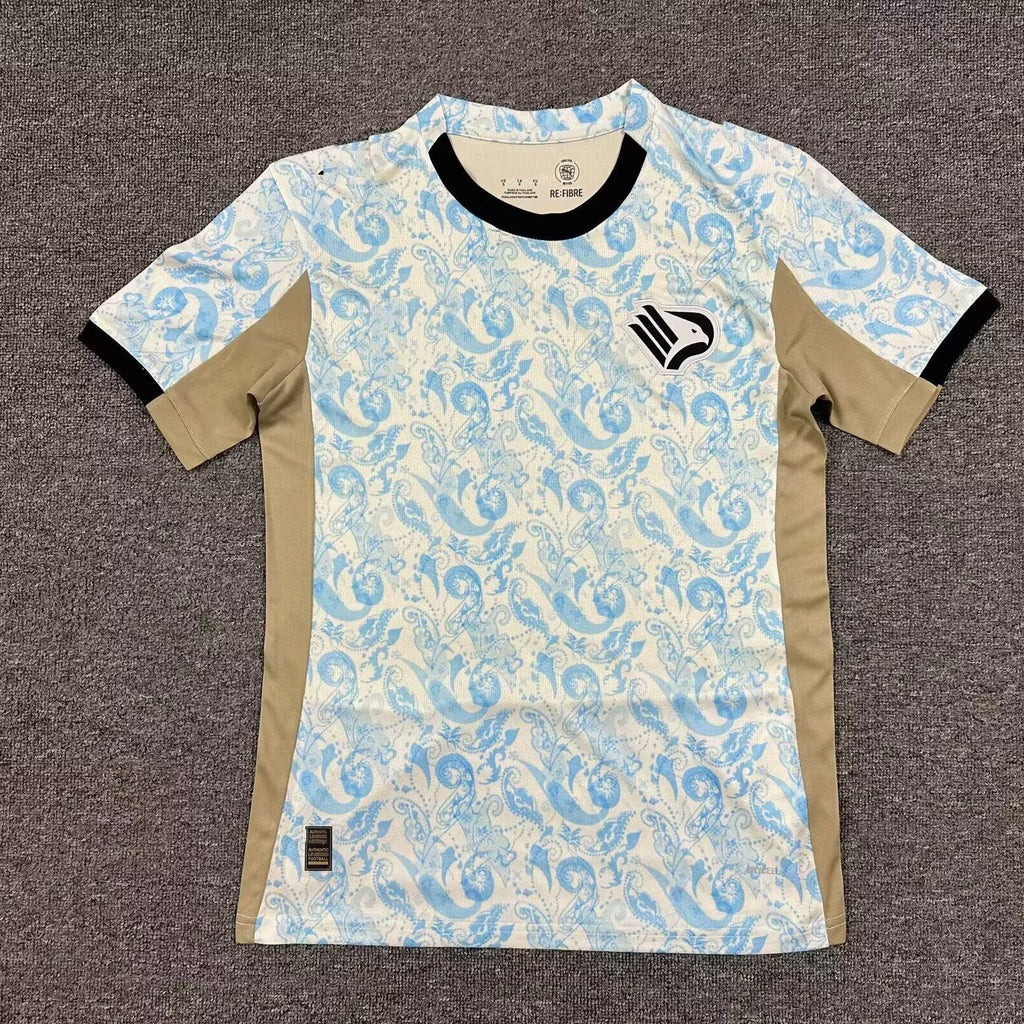 2025-26 Palermo Home