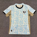 2025-26 Palermo Home Fan Version