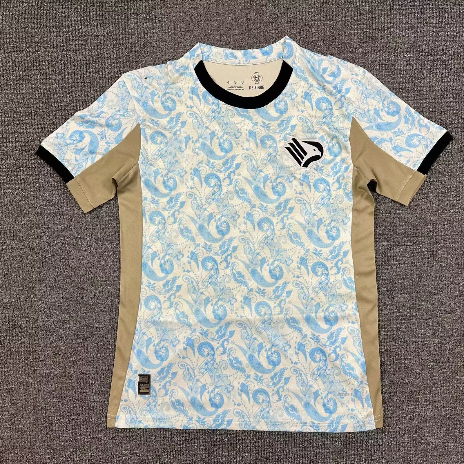 2025-26 Palermo Home