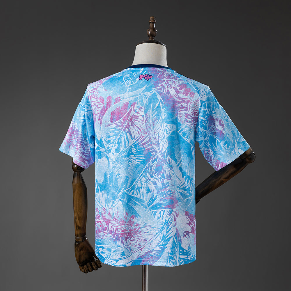 2026-27 Costa Rica Away Fan Version
