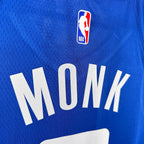 NBA 2024-25 Kings City Edition Nr. 0 MONK