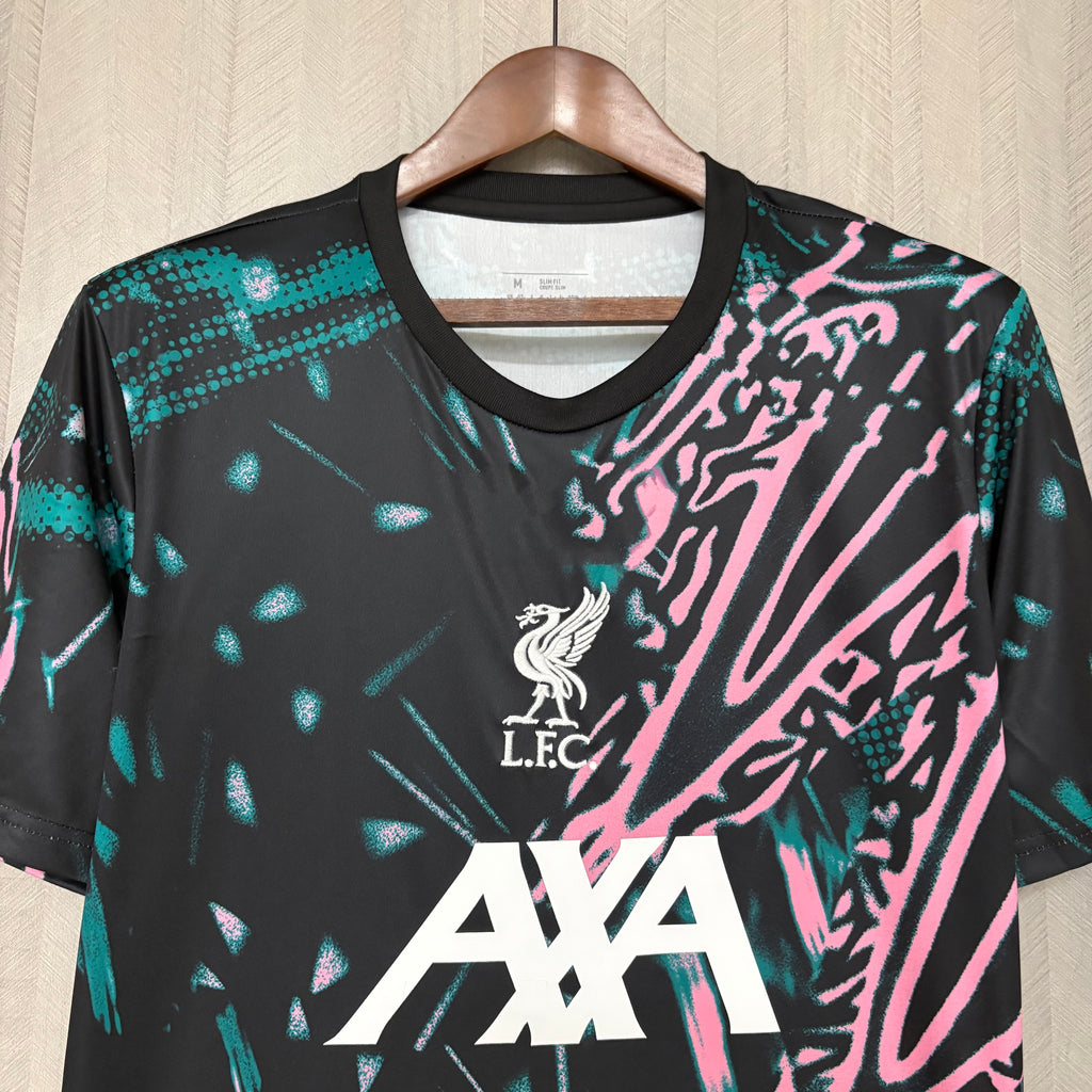 2026-27 Liverpool Special Fan Version