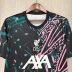 2026-27 Liverpool Special Fan Version