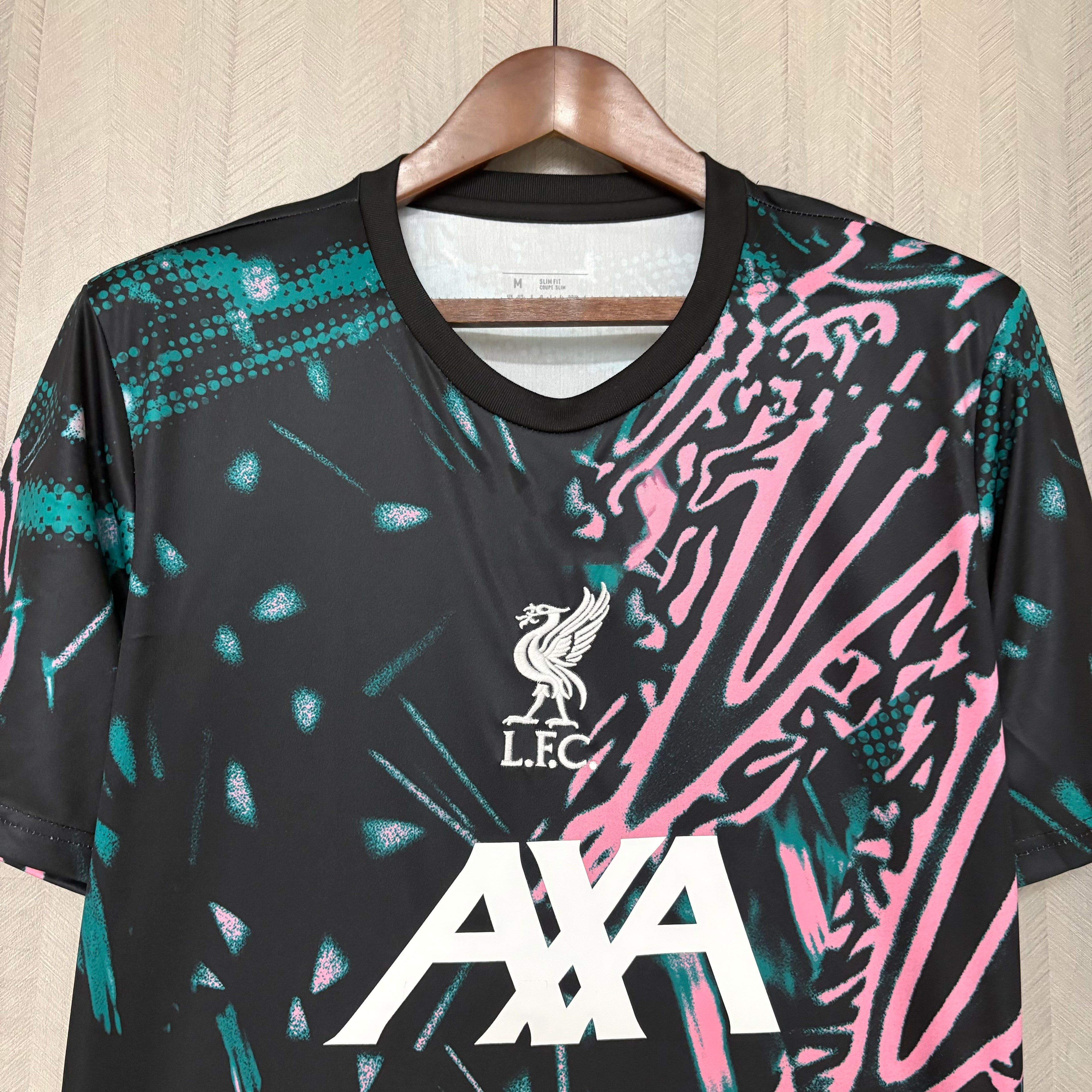 2026-27 Liverpool Special Fan Version