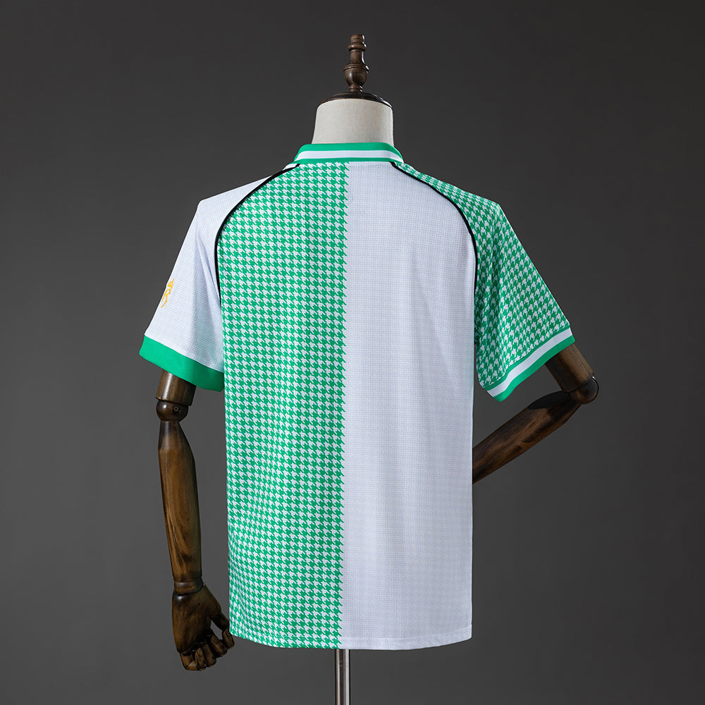 2026-27 Racing de Santander 113. Jubiläum Fanversion