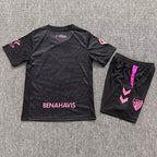 2026-27 Malaga Third Away Kids
