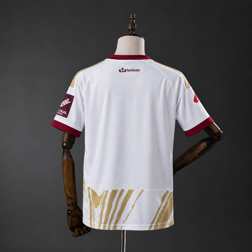 2026-27 Granada Third Away Fan Version