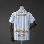 2026-27 Chivas Versión Especial Aficionado Blanca
