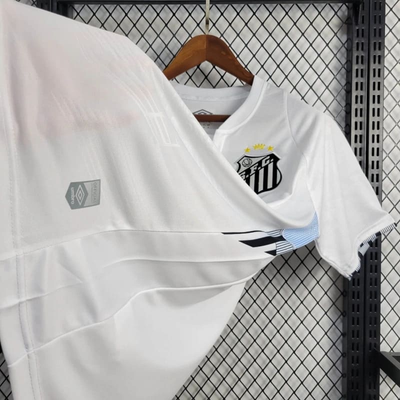 2024-25 Santos Home