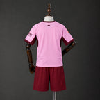 2026-27 Valencia Third Away Kids Kit