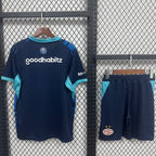 2026-27 PSV Eindhoven Third Away Kids 16-28