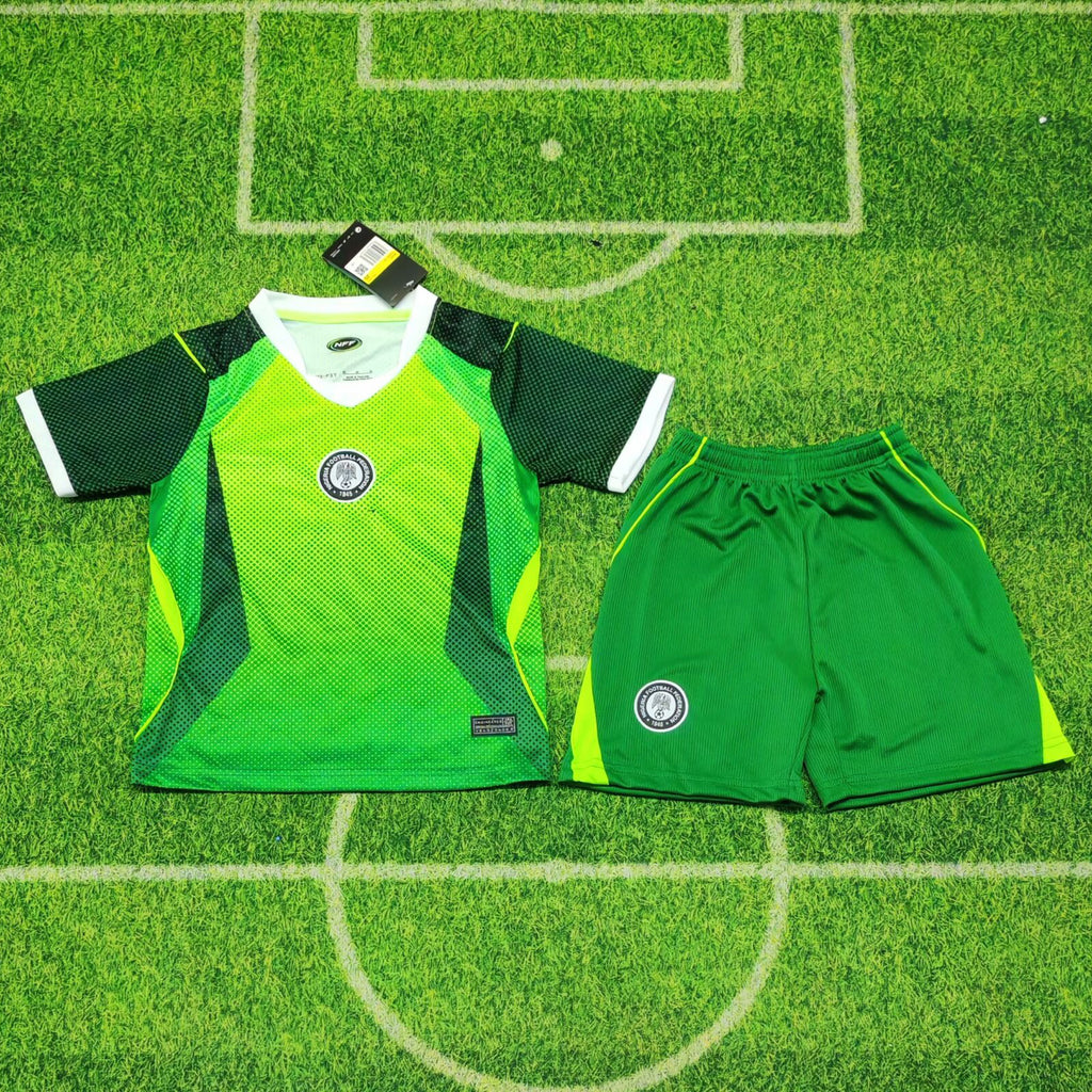 2026-27 Nigeria Away KIDS 16-28