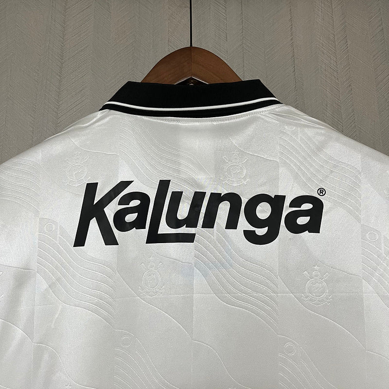 1994 Corinthians Home Retro