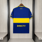 2026–27 Boca Juniors Heimtrikot – Fan-Version