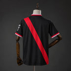 2026-27 Rayo Vallecano Goalkeeper Fan Version