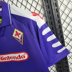 Retro local de la ACF Fiorentina 1998-99