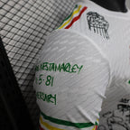 2025-26 Ajax Special White Player Version