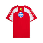 2026 F1 Ferrari Crew Neck Shirt Formula One Racing Suit