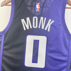 NBA 2024-25 Kings Flyers Limited Nr. 0 Monk