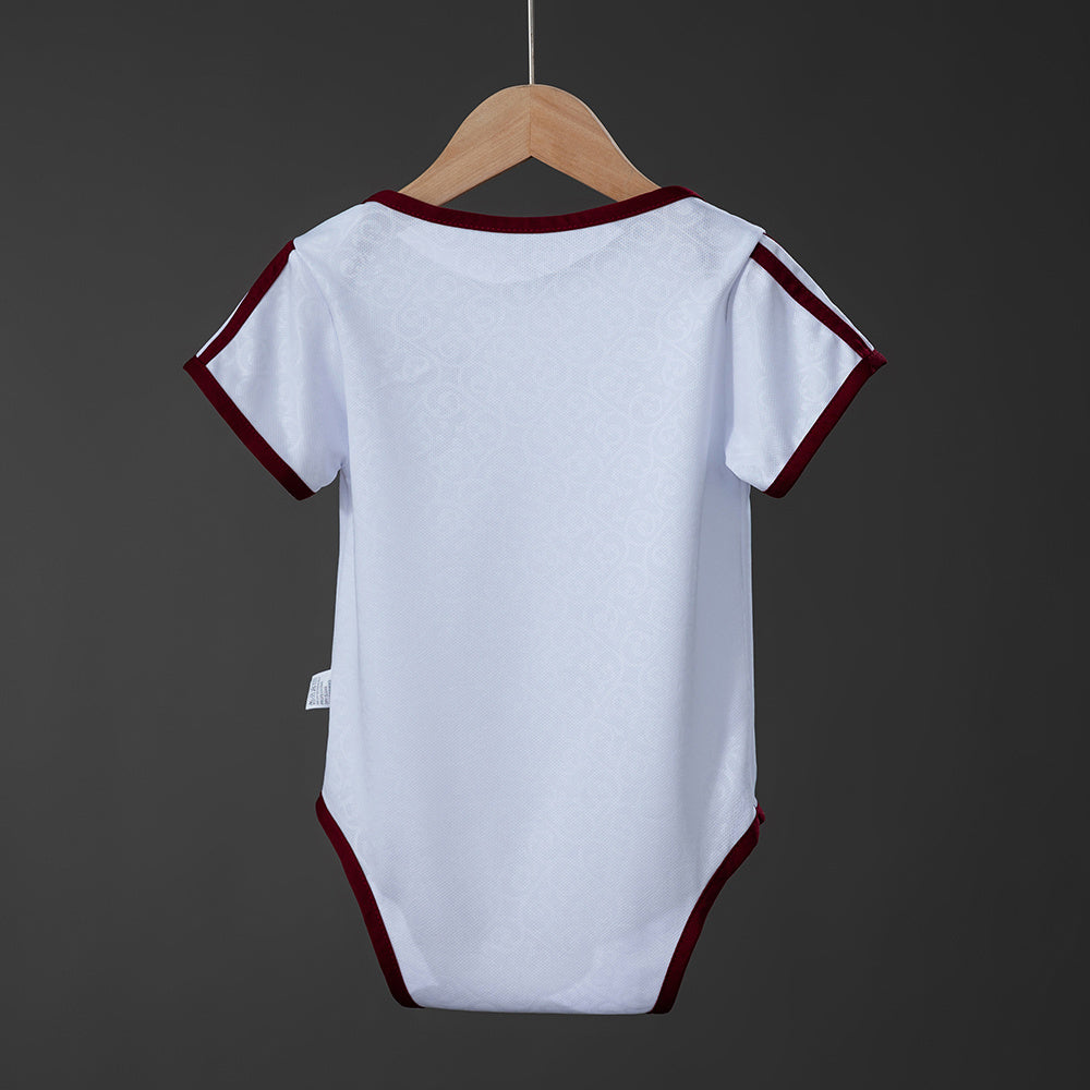 Camiseta de la primera equipación de España 2026-27 para bebé