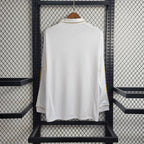 2011-12 Real Madrid Home Long Sleeve