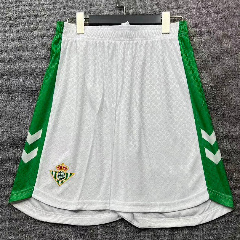 2026-27 Real Betis Home Short
