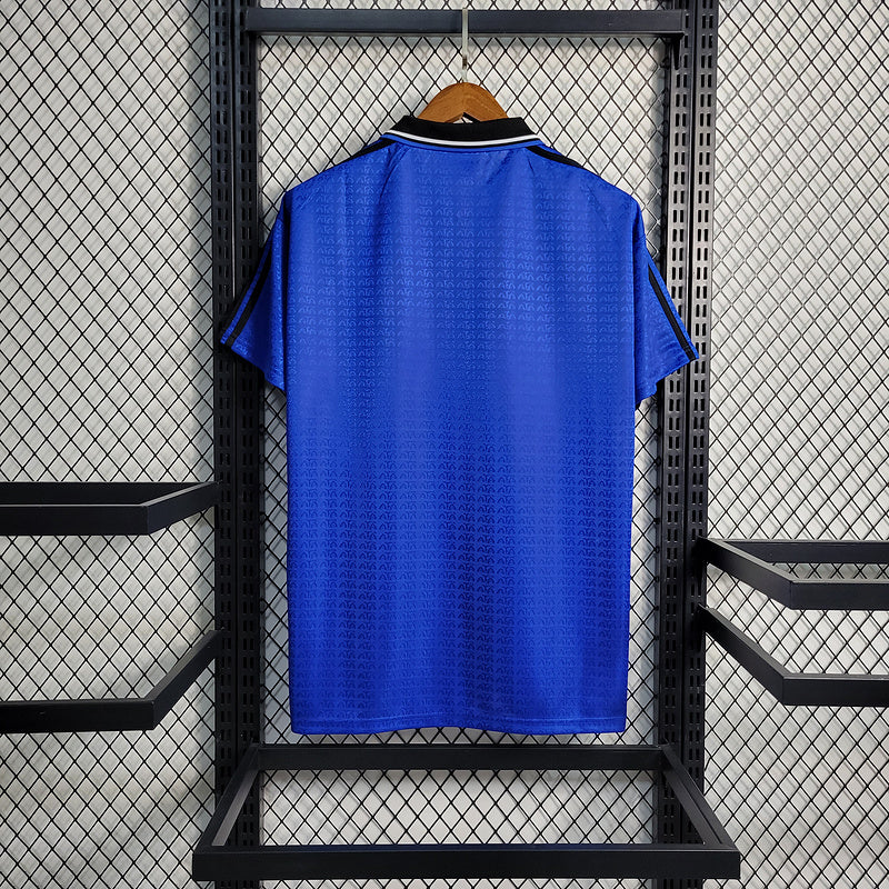 1994 Argentina Away retro