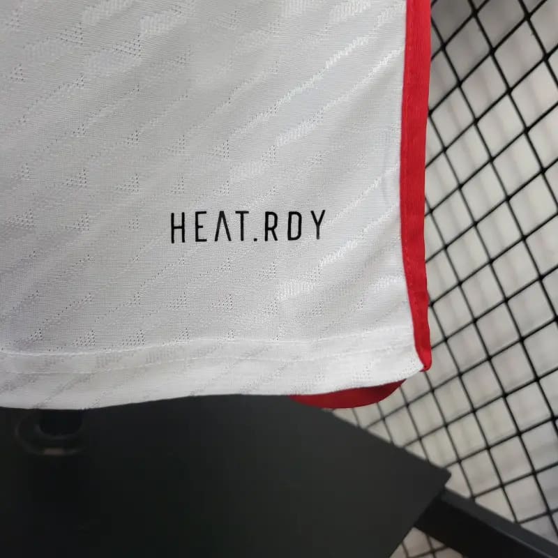 2024-25 Flamengo Away Player S-4XL