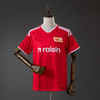 2026-27 Union Berlin Home Fan Version