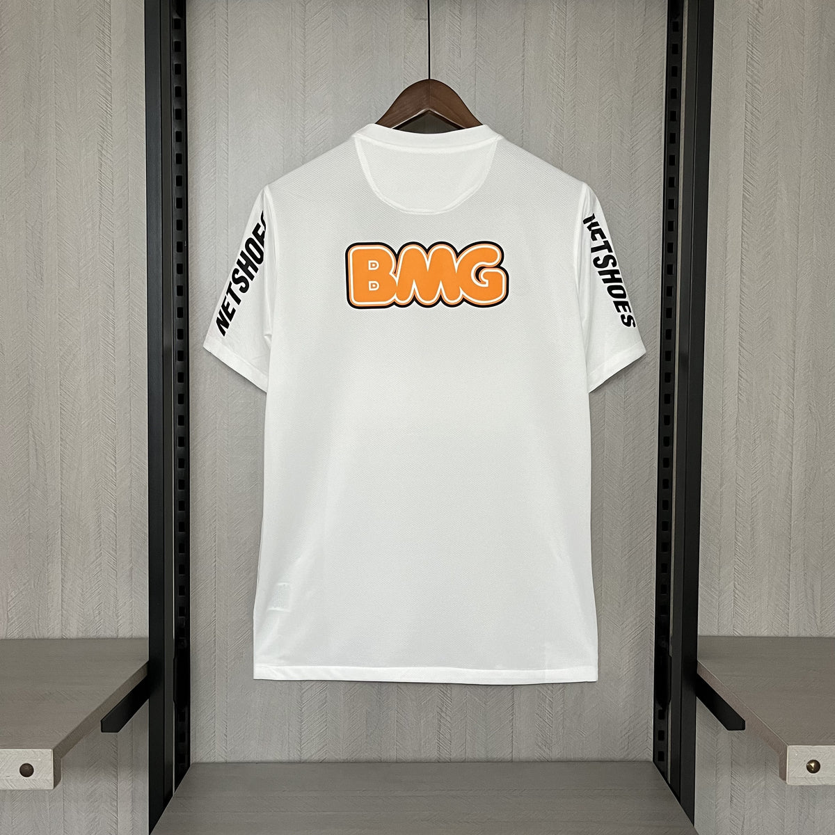 2011-12 Santos Home Retro