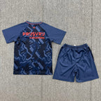 2026-27 Feyenoord Third Away Kids