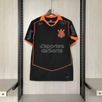 2025-26 Corinthians Third Away +All Sponsors Fan Version