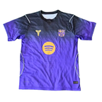 2026-27 Barcelona Away Fan Version