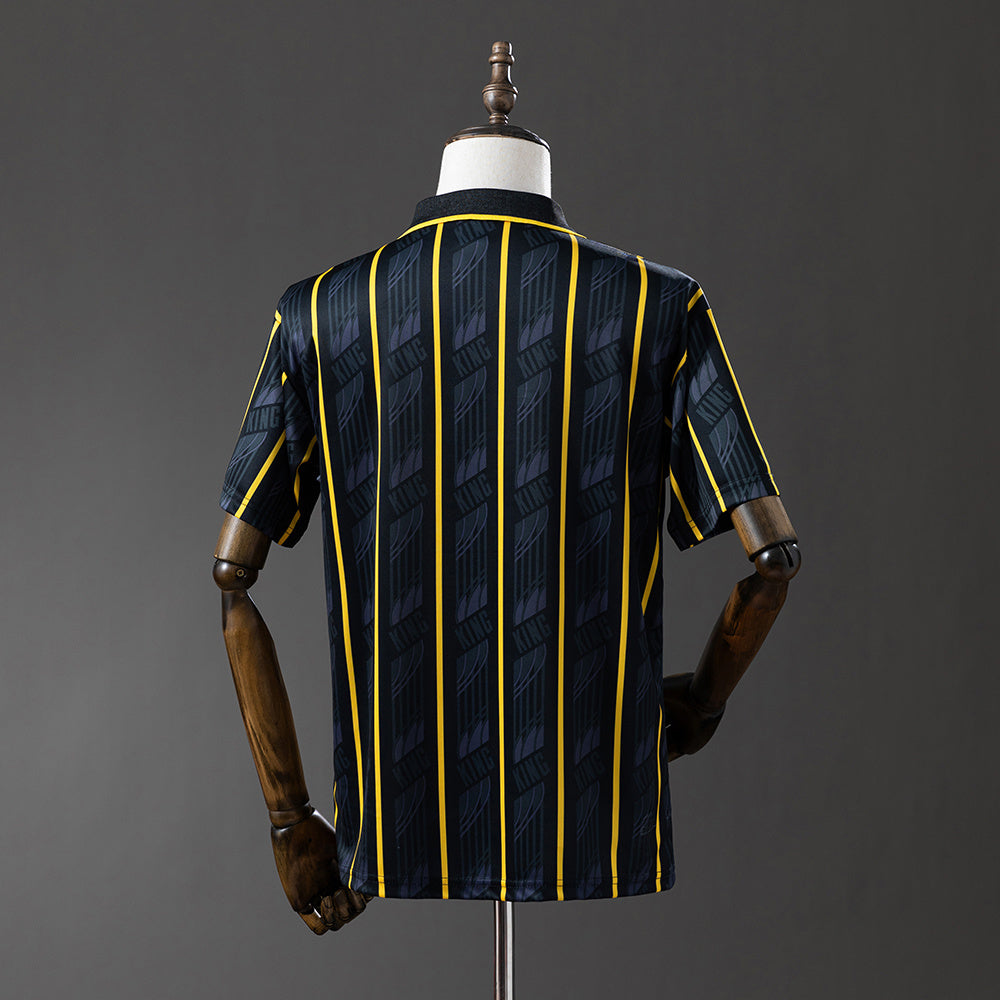 1993 Sheffield Wednesday Retro Visitante